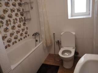 Апартаменты 1 комнатная квартира с кухней студией Одесса Апартаменты с 1 спальней-4