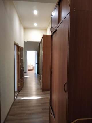 Апартаменты 1 комнатная квартира с кухней студией Одесса Апартаменты с 1 спальней-5