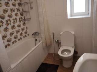 Апартаменты 1 комнатная квартира с кухней студией Одесса Апартаменты с 1 спальней-9