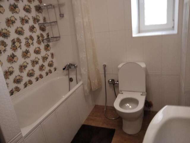 Апартаменты 1 комнатная квартира с кухней студией Одесса-11